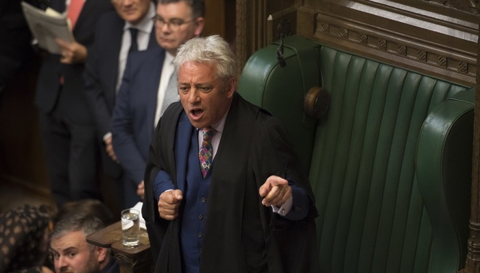 权力游戏,环球人物