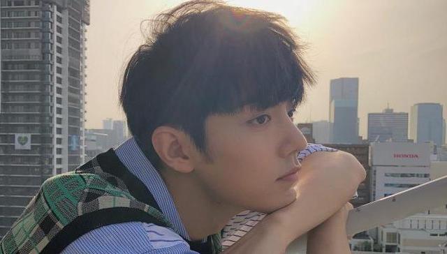 【专访】肖战：戴上帽子，我照样一个人去逛超市