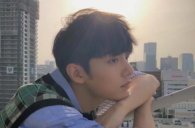 【专访】肖战：戴上帽子，我照样一个人去逛超市