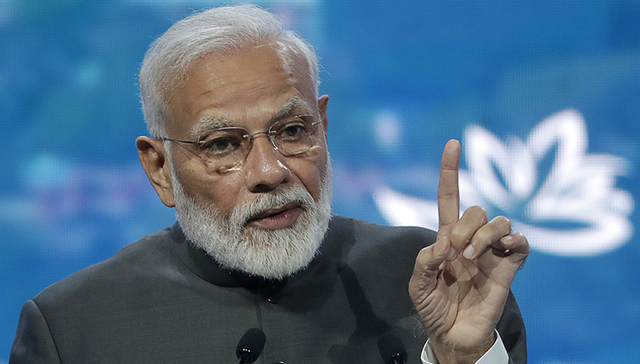 印度计划5年内将出口额提至1万亿美元，印高官：艰难但并非不可能