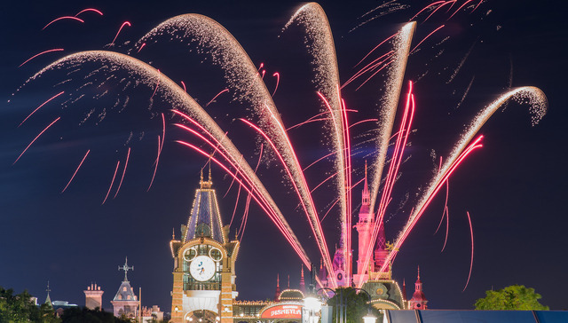 营收,动漫电影,AECOM,净利润增幅,公司净利润,公司公布,公司合并,公司整体,主题乐园,演艺