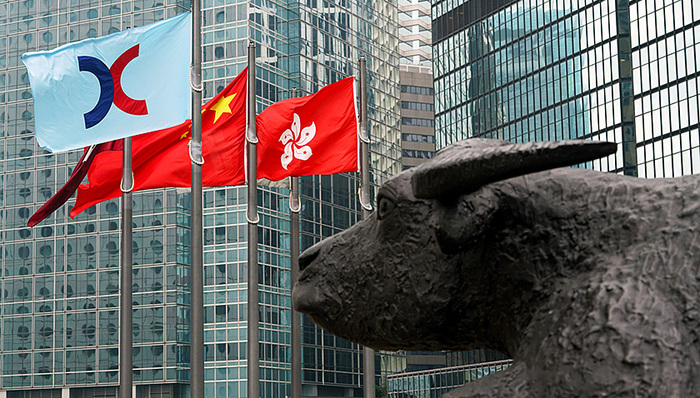 港交所“世纪联姻”收购方案遭拒，伦交所发文详细披露四大原因