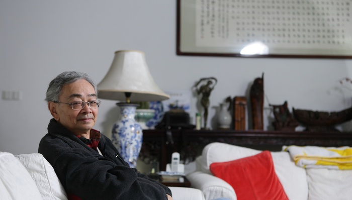 《城南旧事》导演吴贻弓去世，享年80岁