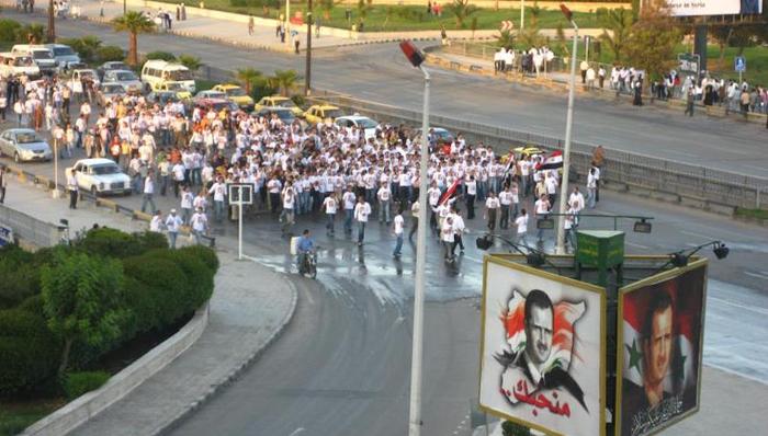 库尔德,中东,全球化,叙利亚