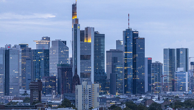 德国政府预计德经济不会显著衰退：消费需求及就业表现良好