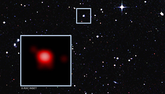 天下故事,太空探索