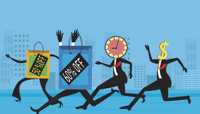 谷歌,优步,微软,亚马逊,微信,抖音,菲利普·科勒,彼得·德鲁克