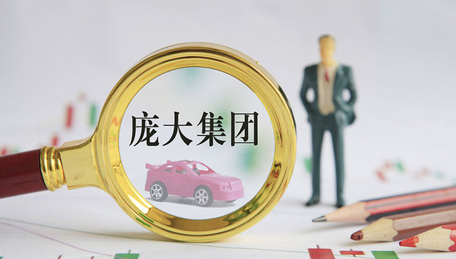 庞大集团重组敲定，庞庆华让渡全部股份