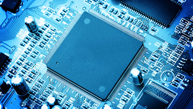 芯片,自主研发,独角兽,资本市场,创投