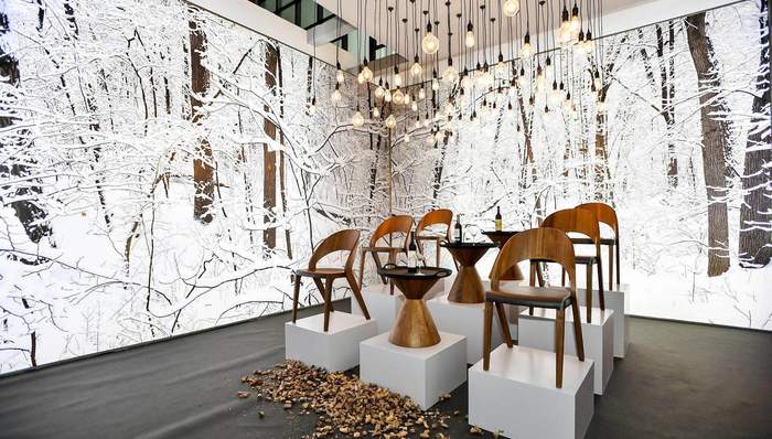 关于未来的家，我们有5个切实的猜想