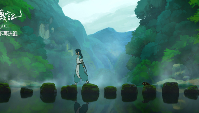 【思想界】从《哪吒》到《罗小黑战记》：国漫离崛起还有多远？