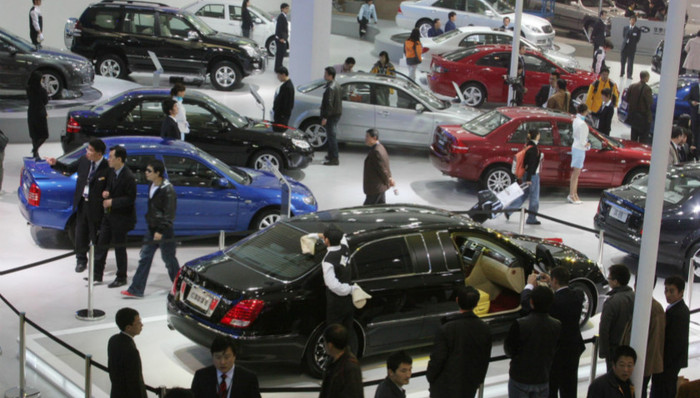 经济数据,消费,