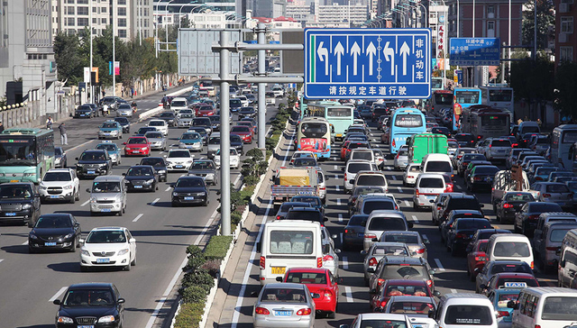 交通违法,交管部门,查询处理,交通成本,交通事故,APP,租赁,驾驶人,交通管制,科目考试