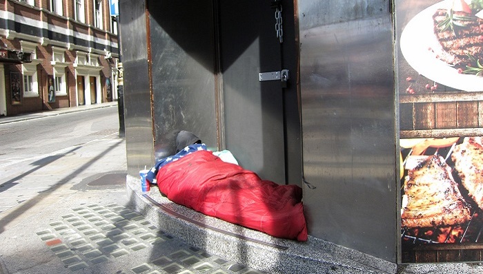 工作,贫困问题,劳动关系,消费主义,资本主义,阶级,劳动者,无家可归