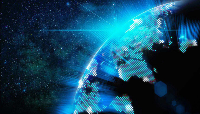 蓝色光标,国际化,出海业务