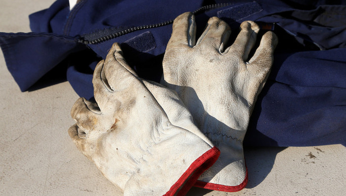 罢工,美国社会,天下故事