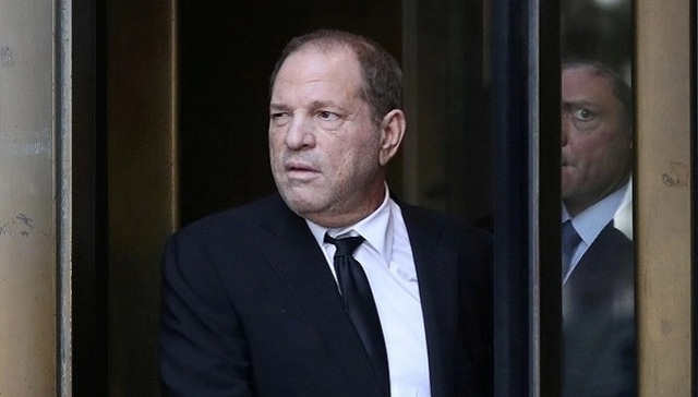 “让韦恩斯坦成为英雄”：反性骚扰运动3年的一次总结