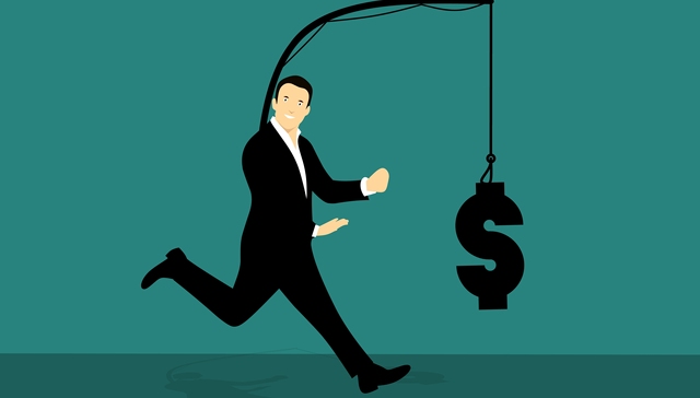 全球资管行业大减薪，这家公司CEO的年薪却涨到9000万