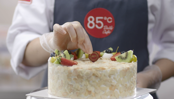 追逐爆款与网红的时代，85度C为何能够留住消费者？