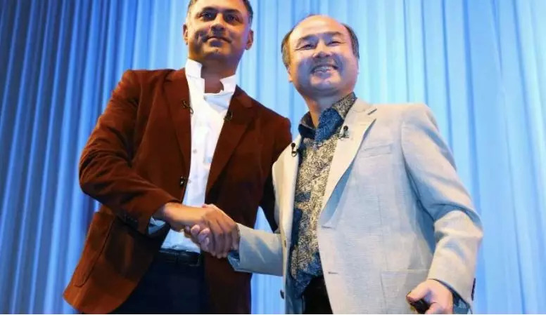 图片来源：Fortune