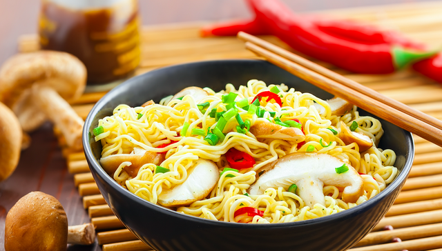 方便面,统一,康师傅