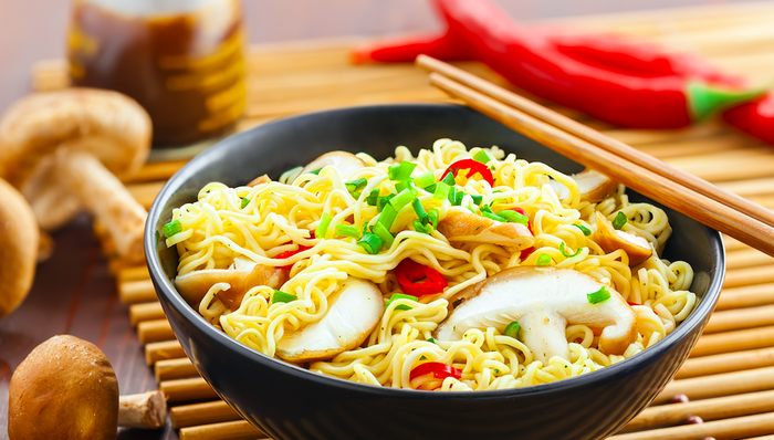 方便面,统一,康师傅