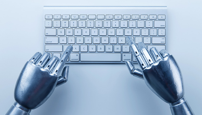 人工智能,太空探索,未来学