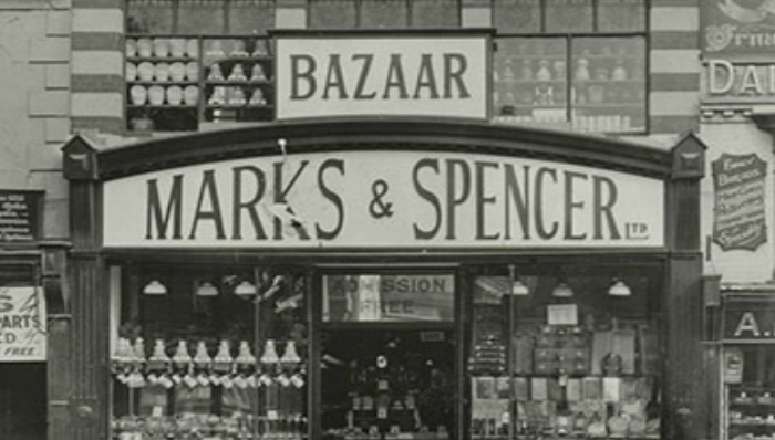 玛莎在它的伦敦门店里开了家城市农场