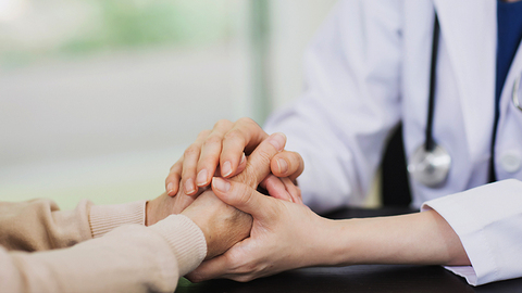 【特写】淋巴瘤患者挣扎求存录：五十万分之一的秘密