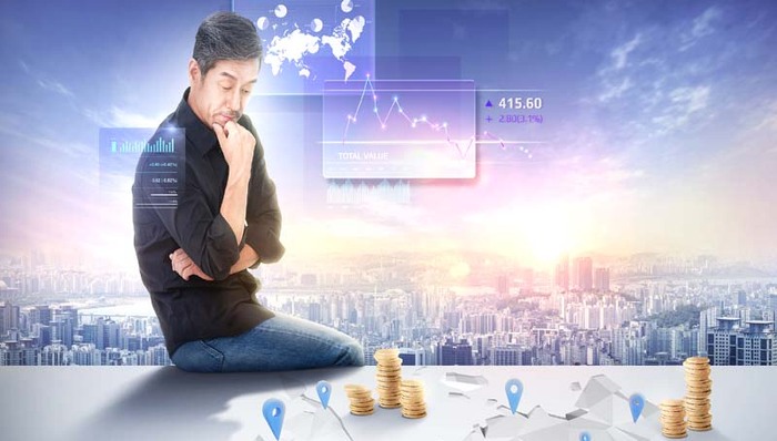 【私募看盘】回调也是资金配置优质企业的好机会，耐心等待