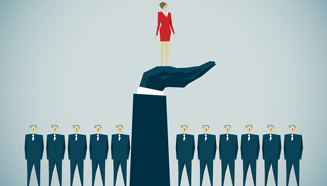 《福布斯》评选“最具创新力领导者”，仅一名女性登榜