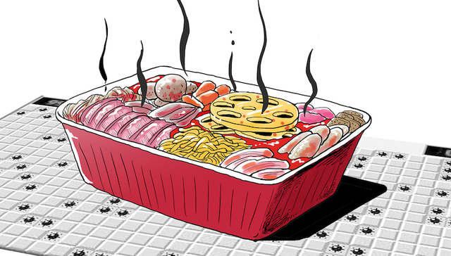 【每日质检】自热火锅有燃爆风险，“海底捞”、“小龍坎”等都不例外