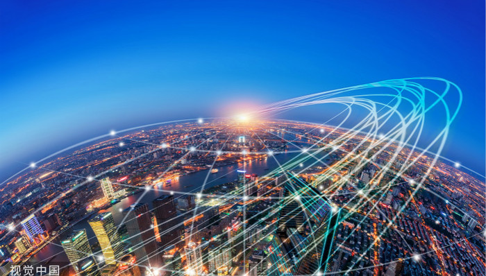 中国外贸韧性不减