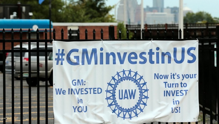 美国经济,经济世界观