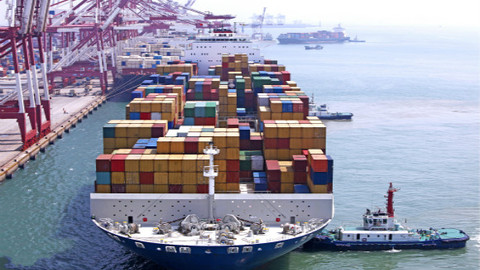 中船集团重组方案三度生变，广船国际控制权售价下降