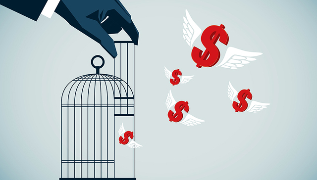 【深度】谁在助力韬蕴资本揽财？和光稳赢10亿资金“不翼而飞”调查