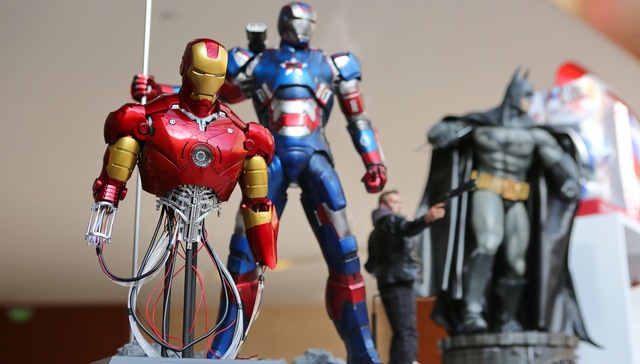 衍生品公司赚钱吗？16家公司的上半年：13家赚钱，2家亏损超千万