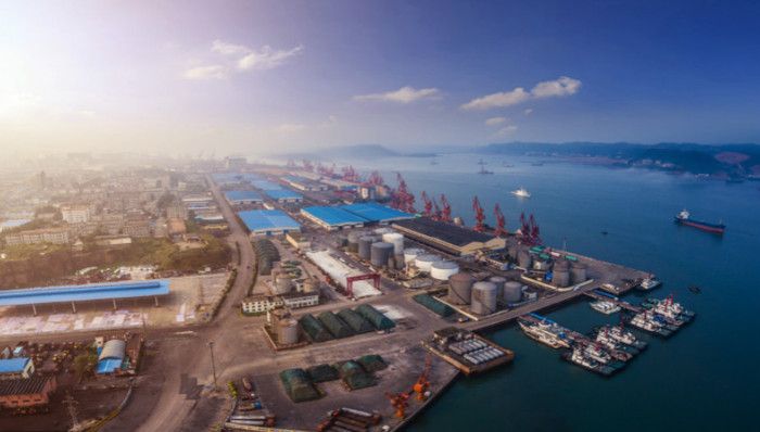 一带一路,全球经济,