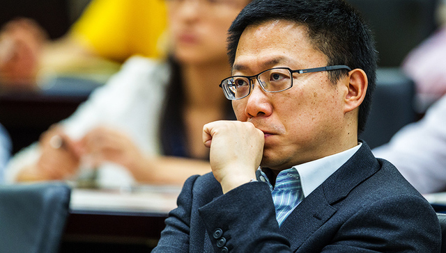 中央财办副主任、财政部副部长廖岷将应邀率团赴美举行中美经贸问题副部级磋商