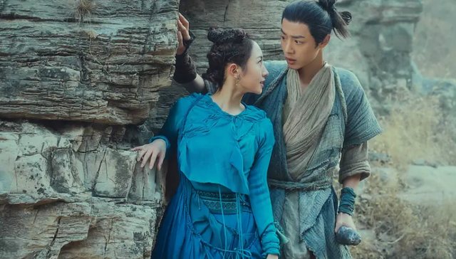 三四线城市提振中秋档，网络宣发完胜线下？