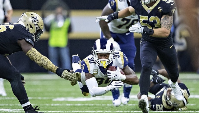 NFL最贵球场即将落成，冠名权交易金额创历史新高