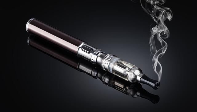 电子烟,资本市场,渠道