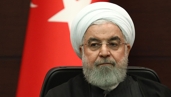 中东北非,伊朗核问题