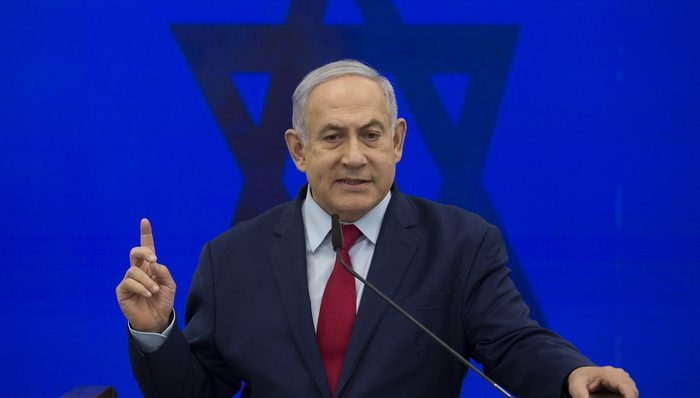 权力游戏,中东北非