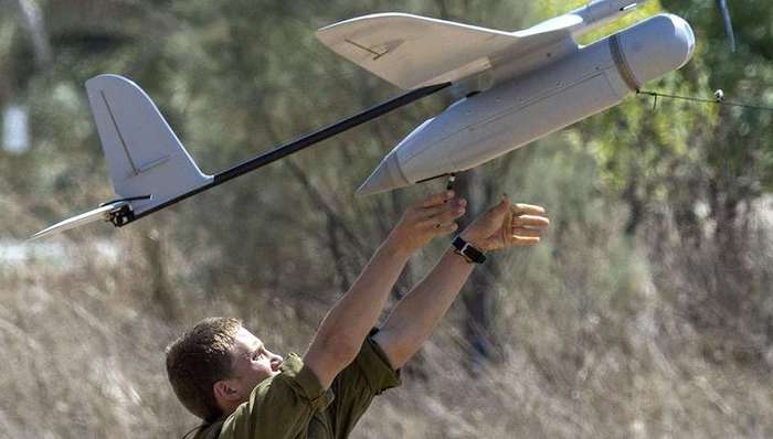 无人机,价格,探测,伊朗,拦截