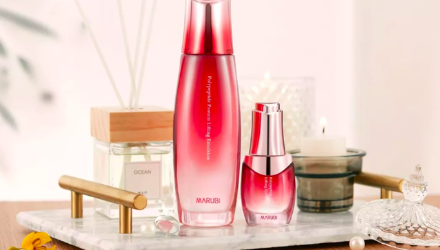 丸美,珀莱雅,上海家化