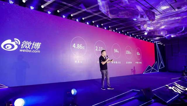 支付宝小程序与微博互通，会扩展出新的生态吗？