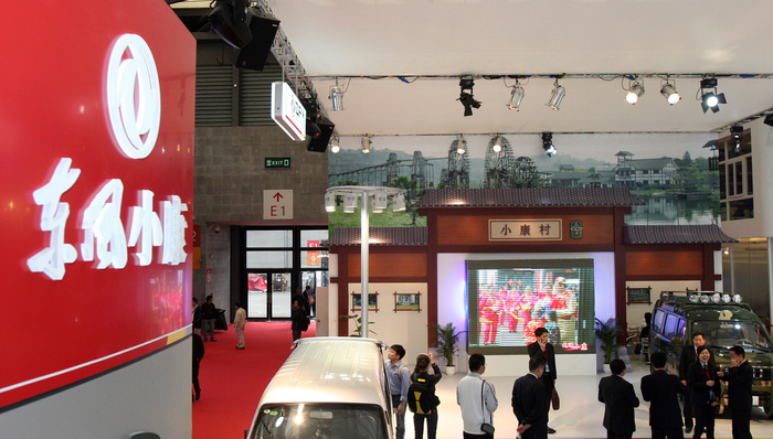 汽车,股票,东风汽车