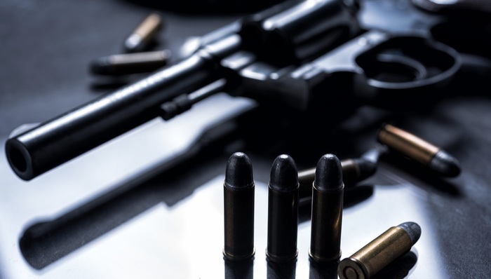 甘肃省工信厅一原巡视员被双开，涉非法持有枪支