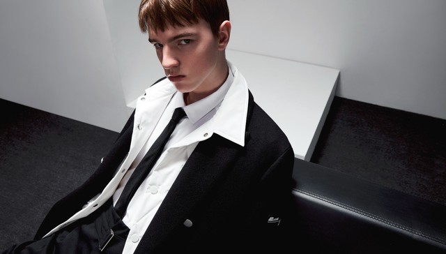 除了商务男装和运动服，中国男性还能穿点什么？